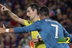 كريستيانو : الحكام يغارون مني”