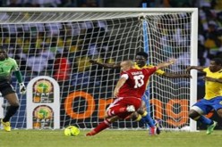 المغرب تودع كاس امم ايفريقيا امام الغابون