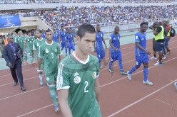 مع سليماني  ما يحبسنـاش التنـزاني