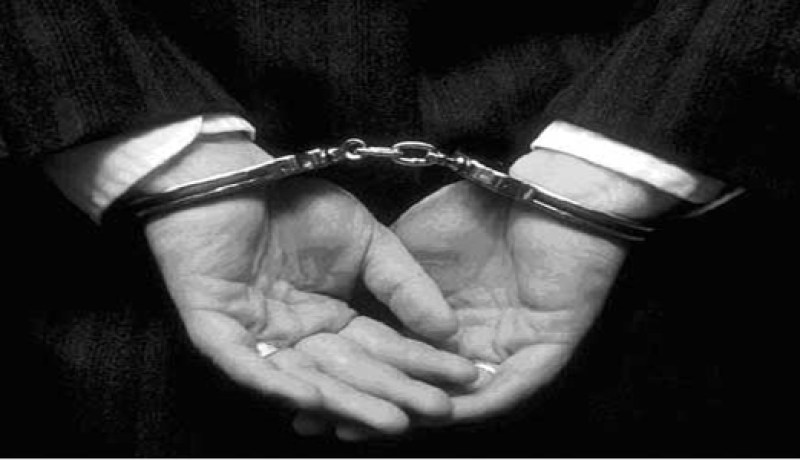 توقيف متهم بسرقة محلات تجارية في البليدة