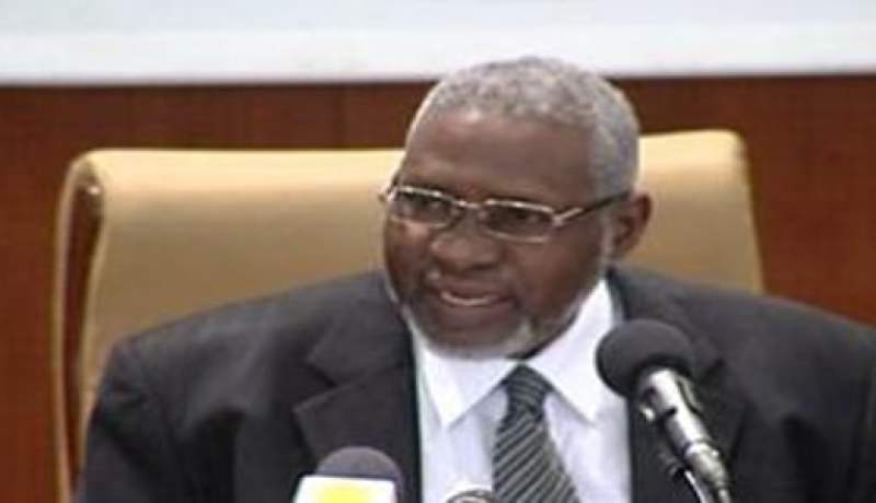 استقرار الأوضاع الأمنية بولاية جنوب كردفان