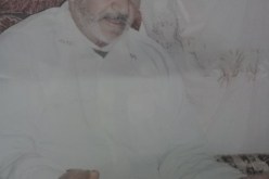 مقدم الزاوية التيجانية بالمشرية الحاج الميلود قاسمي في ذمة الله