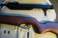 اكتشاف بباتنة ورشة سرية لتصليح بنادق صيد تقليدية