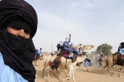 التوقيع على اتفاق مصالحة بين البرابيش والطوارق ببرج باجي مختار في أدرار