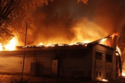 حريق يتسبب في نفوق أكثر من 4200 كتكوت بغليزان