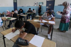 مصالح أمن غرداية تنصب كميرات مراقبة في مراكز امتحان البيام