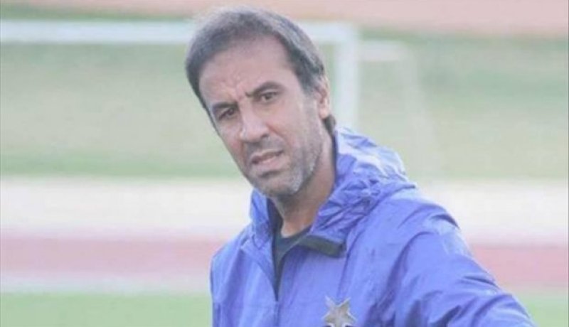 مدرب ليبيا :” لاعبونا متوقفون منذ عام لكنهم صنعوا الفارق بحبهم الشديد لوطنهم !!! “