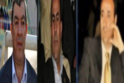 فوضى واحتجاجات في اجتماع وزارة الرياضة مع رؤساء الاندية