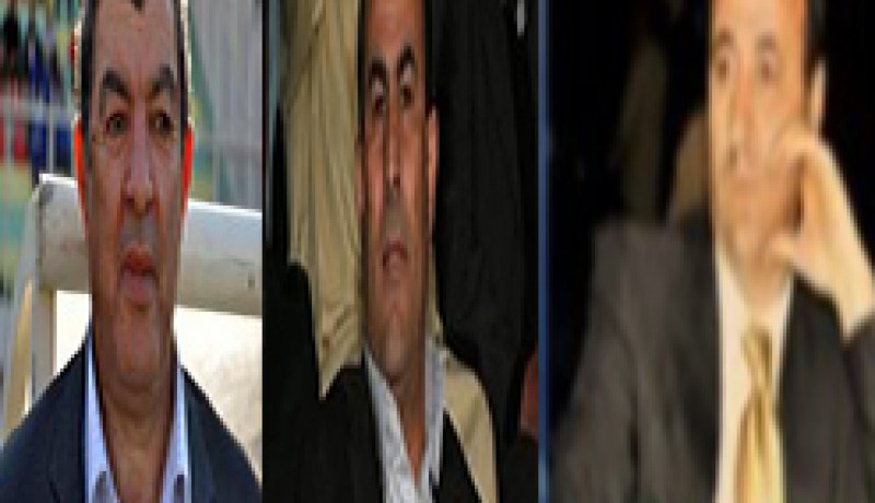 فوضى واحتجاجات في اجتماع وزارة الرياضة مع رؤساء الاندية
