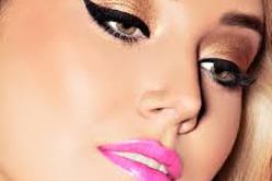 خطوات بسيطة للحصول على ماكياج مميز