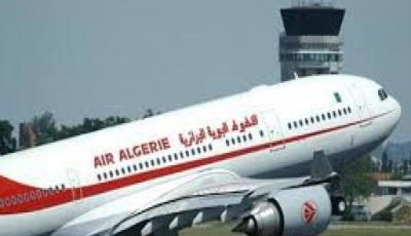 الخطوط الجوية الجزائرية تخصص رقما هاتفيا جديدا للمعلومات عن حادث سقوط الطائرة