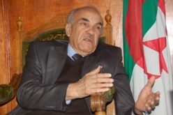 سعيد عبادو يدعو المجاهدين إلى الإدلاء بشهاداتهم الحية حول الثورة التحريرية