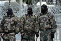 اعتقال العشرات بعمليات دهم جديدة في تونس