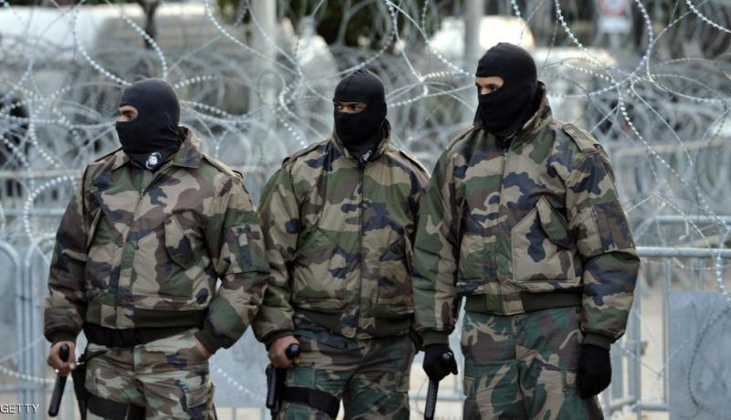 اعتقال العشرات بعمليات دهم جديدة في تونس