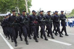 توظيف 9500 عـون شرطة ذكور وإناث