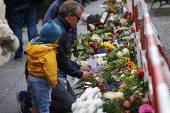 سجن زوجين زعما أنهما من ضحايا هجمات باريس