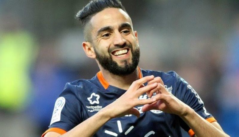 إشبيلية يعرض 7 ملايين أورو لضم بودبوز