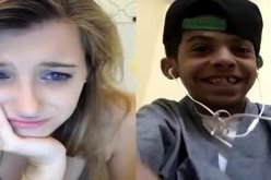 شغل مواقع التواصل الاجتماعي وانتهى به المطاف في السجن .. هذه هي قصة أبو سن