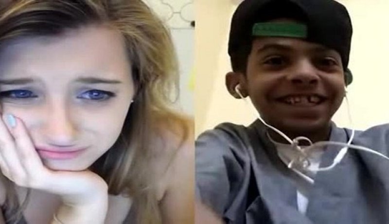 شغل مواقع التواصل الاجتماعي وانتهى به المطاف في السجن .. هذه هي قصة أبو سن