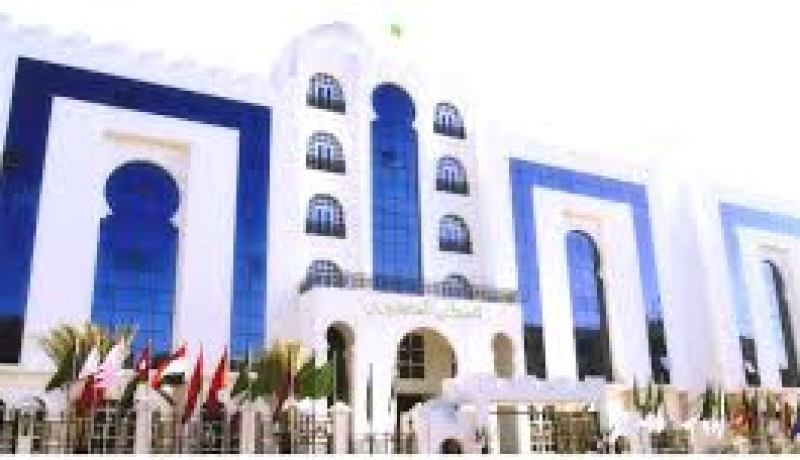 المشاورات الخاصة بمراجعة الدستور تنطلق اليوم الأحد