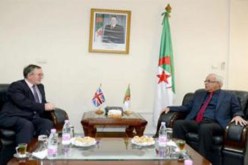 الجزائر وبريطانيا يبحثان سبل التعاون في مجال الاعلام والاتصال