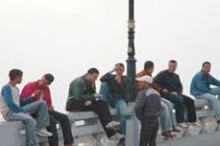 استقرار البطالة في حدود نسبة 9.8 بالمائة و تأكيد المنحى التنازلي في اوساط الجامعيين