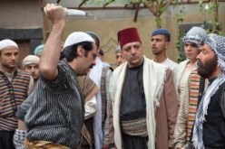 ما علاقة باب الحارة بمحاولة الإنقلاب في تركيا