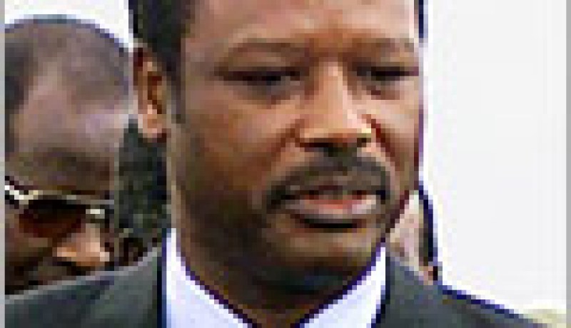 تعيين بيار بويويا ممثلا اعلى للاتحاد الافريقي في مالي والساحل