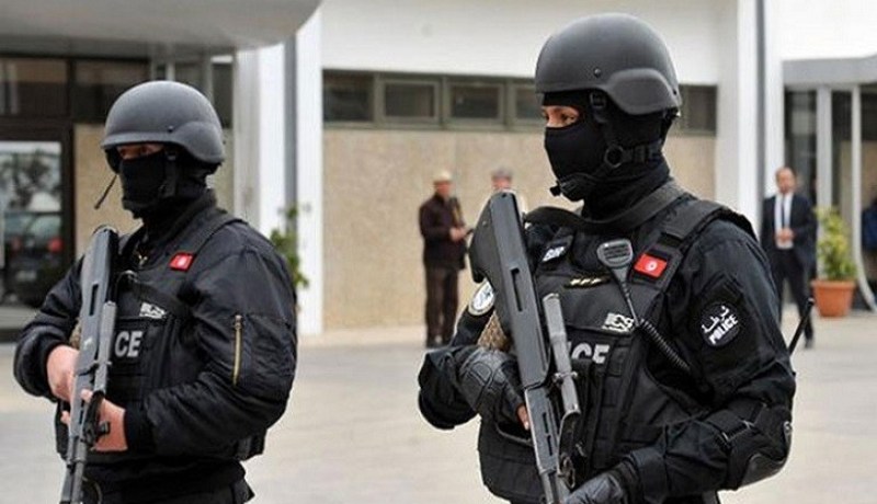 تونس تفكك خلية إرهابية مكونة من 4 أفراد بالمنستير