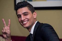 محمد عساف بطل مسلسل جنة ونار