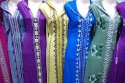 حجز بتلمسان 170 جلابة نسائية معدة للتهريب داخل التراب الوطني