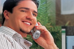 اطلاق الجيل الرابع للهاتف الثابت اللاسلكي في الجزائر في جانفي 2014