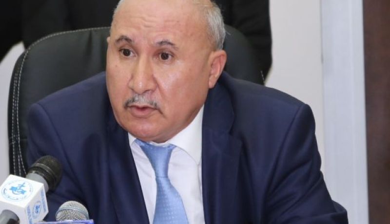 نوري يكشف عن طي ملف عقود الامتياز نهائيا في جوان المقبل