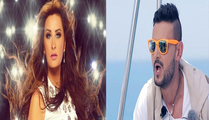 لطيفة التونسية تحبط مخطط رامز جلال