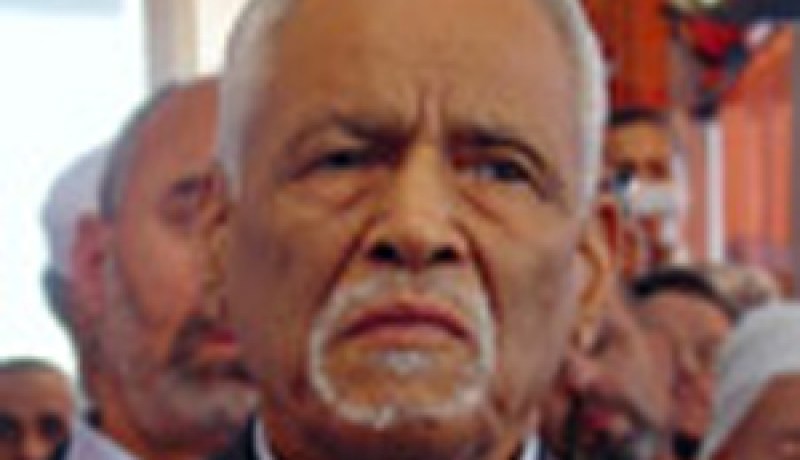 وفاة شيخ المؤرخين و صاحب لقب النّاقد الصغير ابو القاسم سعد الله