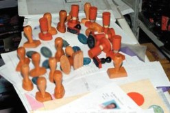 وكيل جمهورية مزيف يقود جمهورية موازية  لتقليد أختام النواب العامين بمجلس قضاء البليدة