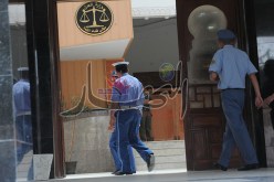 شاهدان يفجران قنبلة  والقاضي يبحث عن الحوت الكبير