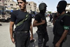 مصر .. 8 قتلى و3 جرحى في هجوم على حاجز أمني بالقاهرة