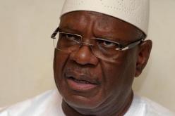 الرئيس المالي يحل بالجزائر