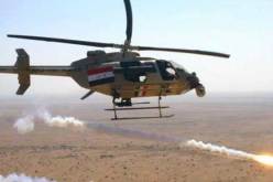 مقتل 70 مسلحًا في قصف للطيران المصري على تجمع للمتشددين بقرية الفيتات