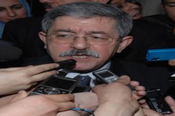 أويحيى: ''انتحـــاريا تمنراست لم تحدّد هويتهما وسنقضي على الإرهاب مهما كانت الأسماء''