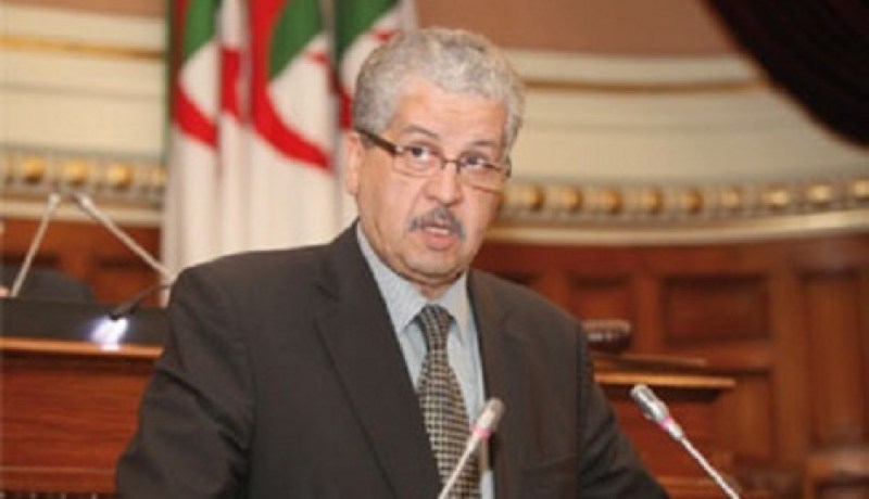 سلال يصادق على المرسوم التنفيذي المحدّد لتعويضات المنتخبين المحليين