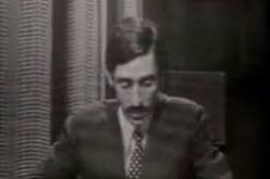 الصحفي عبد القيوم بوكعباش في ذمة الله