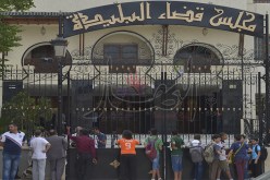 جلاب ولكصاصي وتواتي مطلوبون مرة أخرى في محاكمة الخليفة