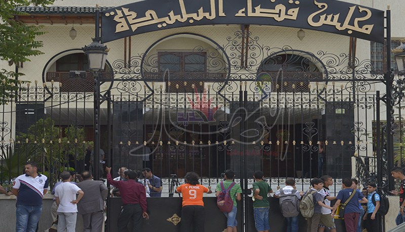 جلاب ولكصاصي وتواتي مطلوبون مرة أخرى في محاكمة الخليفة