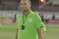 نور الدين قريشي مدربا جديدا لنادي بواسي من القسم الرابع الفرنسي