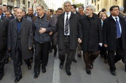 دستور 2016 يحرك المياه الراكدة في بيت أحزاب المعارضة