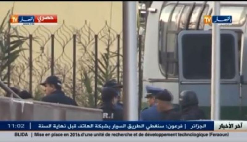 فيديو حصري يظهر المدبّر الرئيسي لجريمة اختطاف الطفل أمين ياريشان