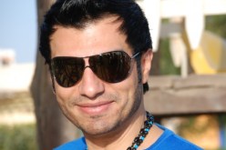 إيهاب يطرح ألبوم فرصة ما بتجيش قريبًا