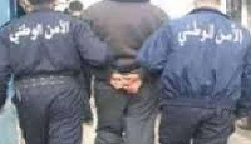 تفكيك شبكة مختصة في متاجرة المواد المحظورة بالعاصمة
